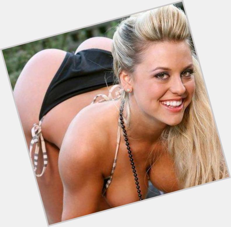 Taryn Terrell full body 7