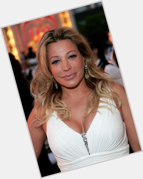 Taylor Dayne exclusive hot pic 10