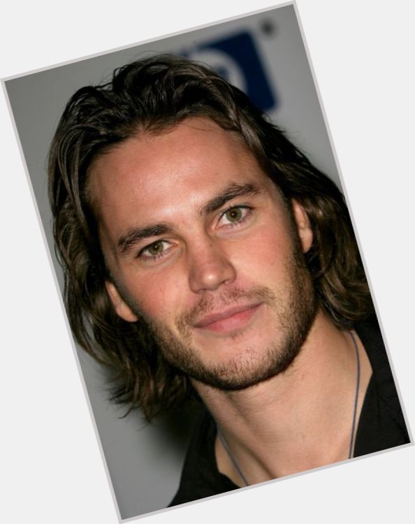 Taylor Kitsch new pic 0