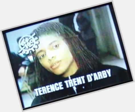 Terence Trent D Arby dating 3
