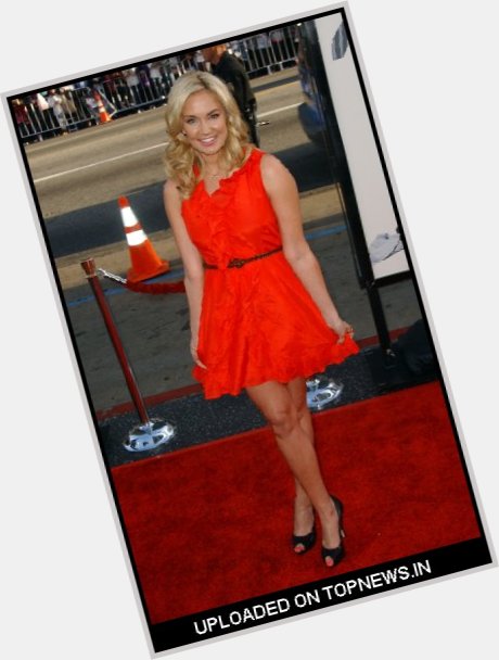 Tiffany Thornton exclusive hot pic 6