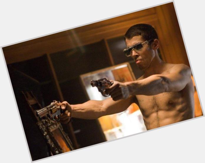 Toby Kebbell exclusive hot pic 3