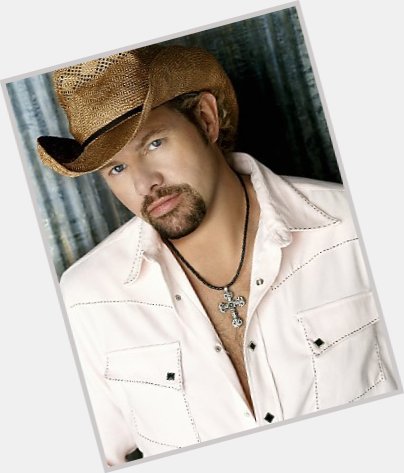 Toby Keith sexy 1