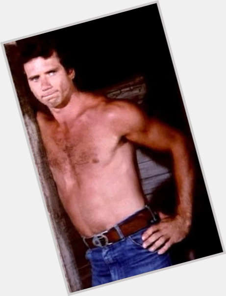 Tom Wopat exclusive hot pic 3