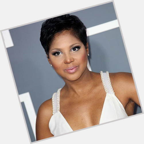 Toni Braxton birthday 2015