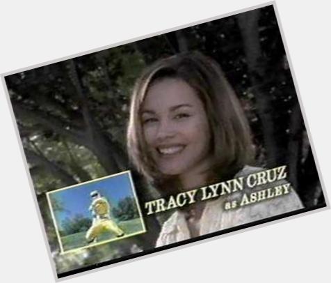 Tracy Lynn Cruz full body 10