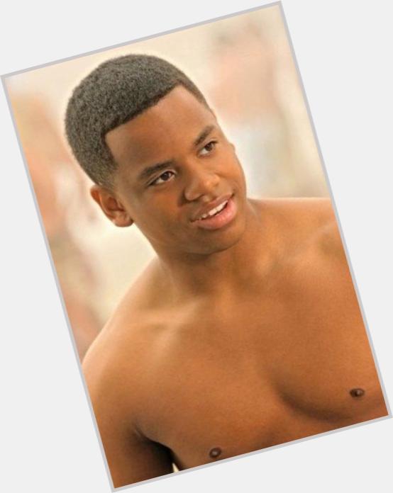 Tristan Wilds Exclusive Hot Pic 3