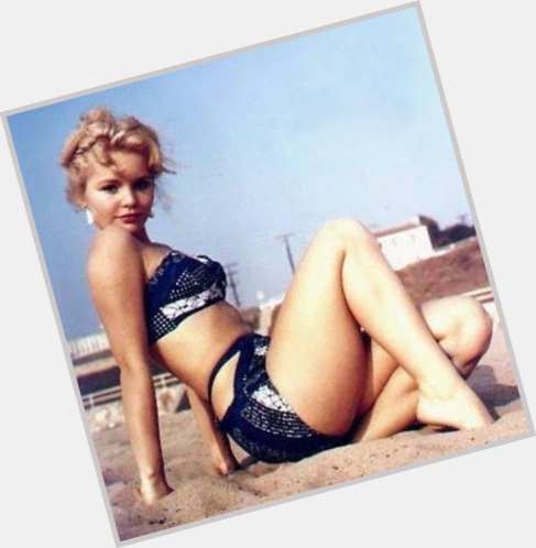 Tuesday Weld celebrity 8