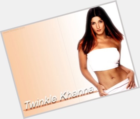 Twinkle Khanna new pic 7