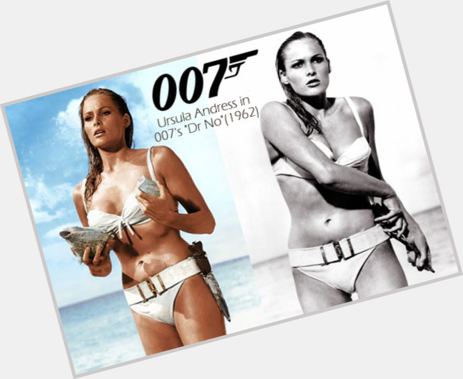 Ursula Andress new pic 5