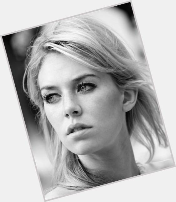 Vanessa Kirby young 10
