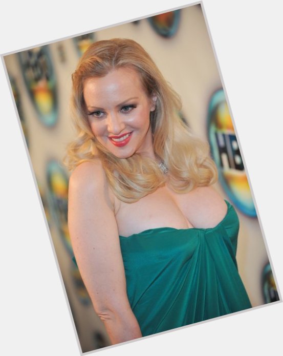 Wendi Mclendon Covey full body 10