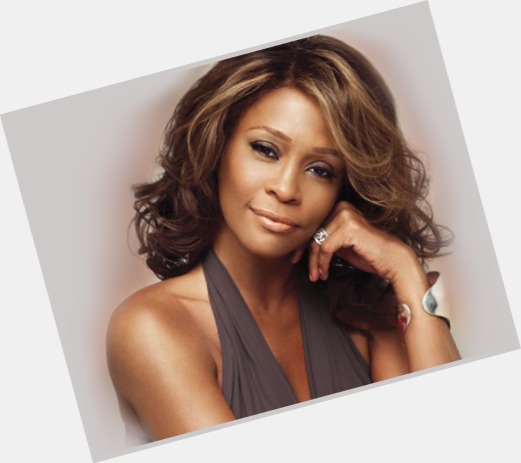 Whitney Houston Celebrity 1