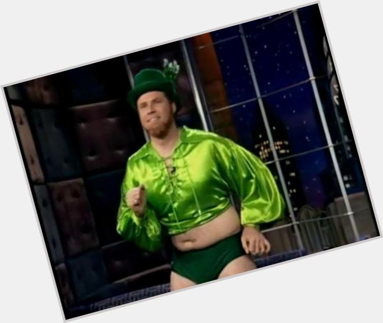 Will Ferrell exclusive hot pic 3