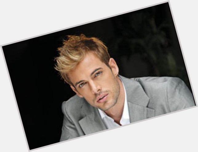 William Levy young 0