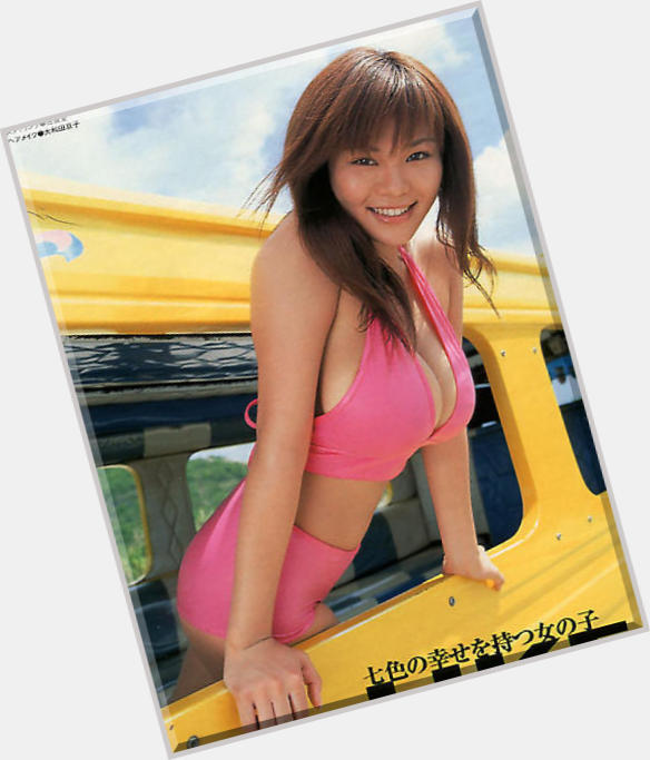 Yoko Matsugane Young 10