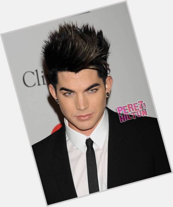 Adam Lambert birthday 2015