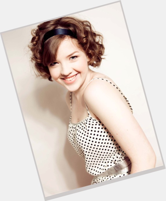 Aislinn Paul birthday 2015