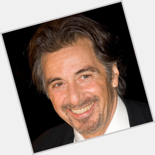 Al Pacino birthday 2015