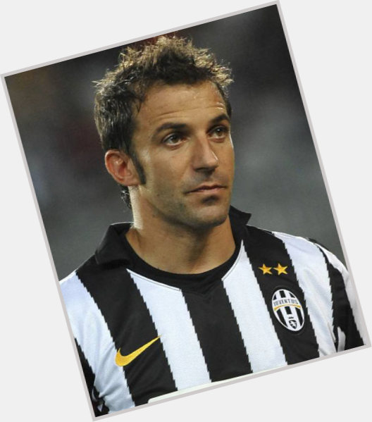 Alessandro Del Piero Juventus 1