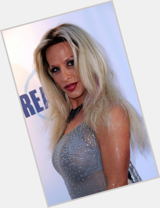 alexis arquette before and after 10