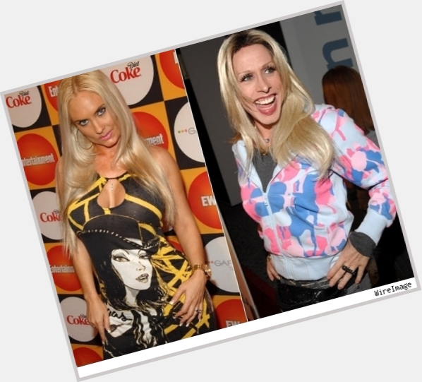 alexis arquette before and after 8
