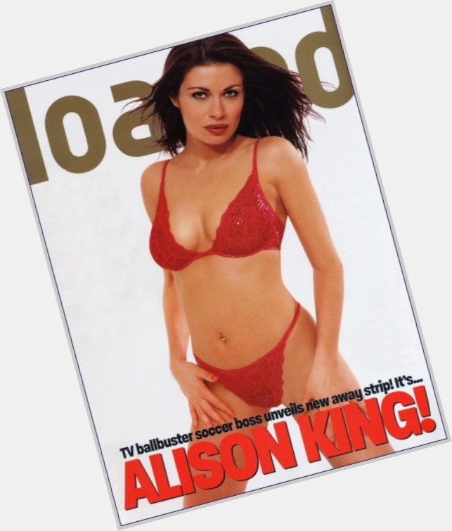 alison king and baby 10