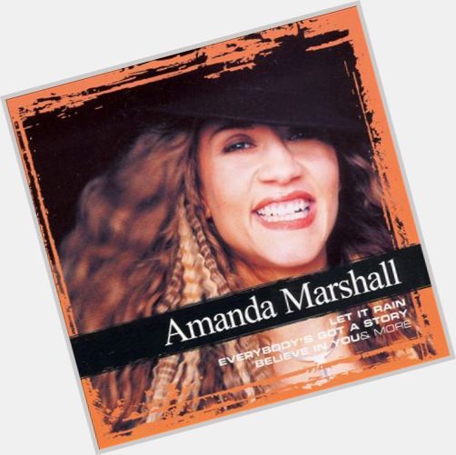 amanda marshall singer 7
