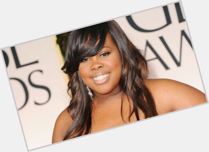 Amber Riley Dancing With The Stars 1