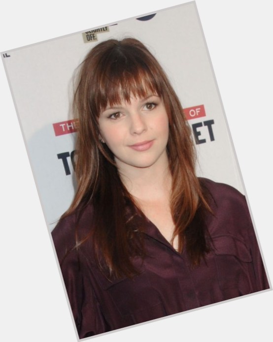 amber tamblyn two and a half men 9