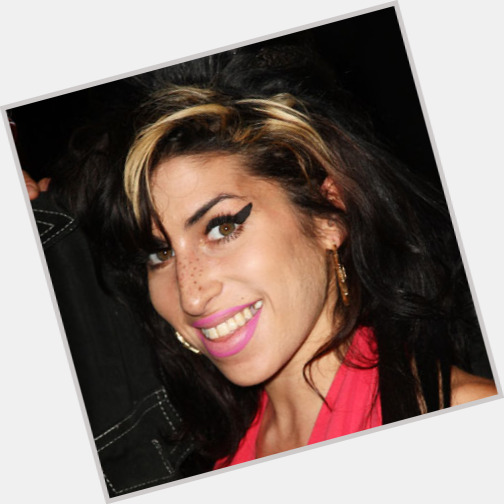 Amy Winehouse birthday 2015