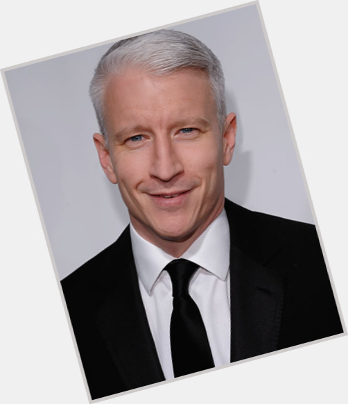 Anderson Cooper Cnn 0