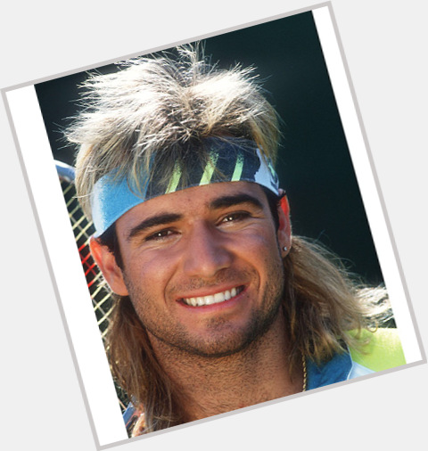 andre agassi hair 3