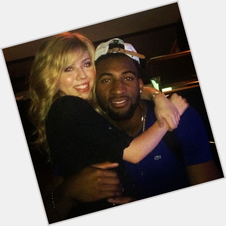 Andre Drummond And Jennette Mccurdy 0