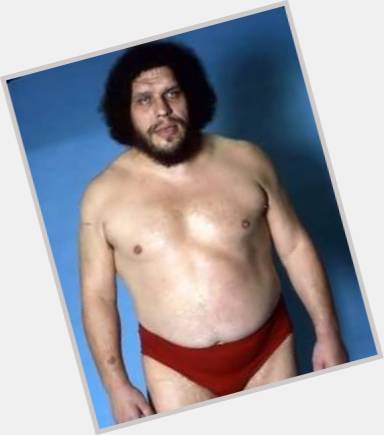 andre the giant young 2