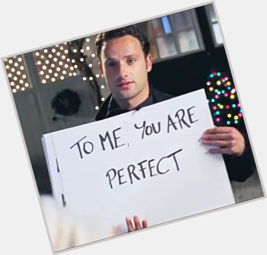 andrew lincoln love actually 2