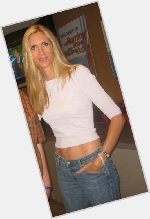 ann coulter book 7