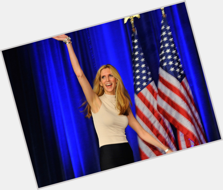 ann coulter hands 8