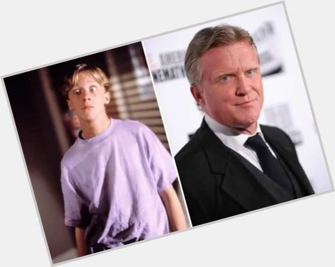 anthony michael hall young 2