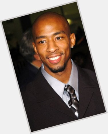 Antwon Tanner Married 0