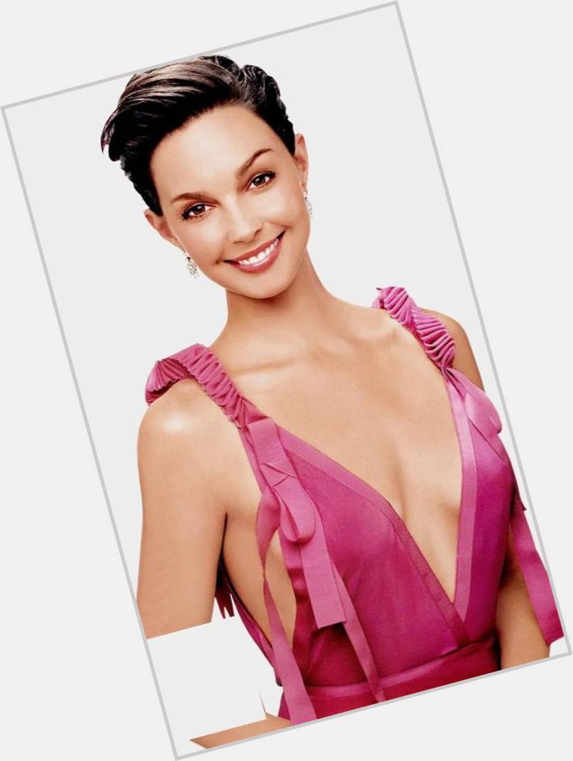 Ashley Judd Star Trek 9