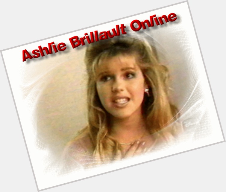 ashlie brillault now 2013 5