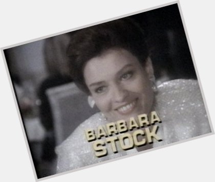 barbara stock actress 3