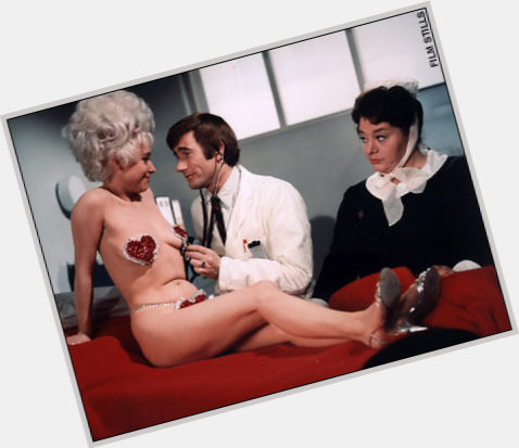 barbara windsor carry on camping 3