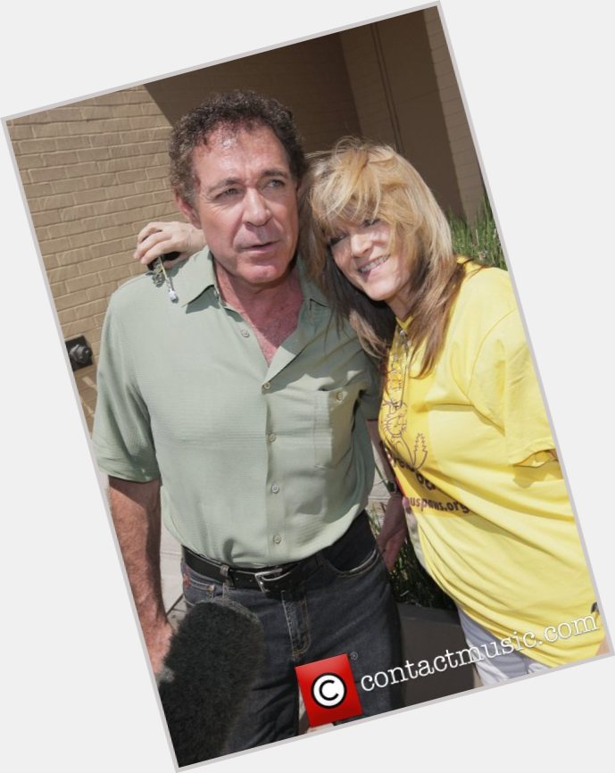 barry williams and maureen mccormick 1