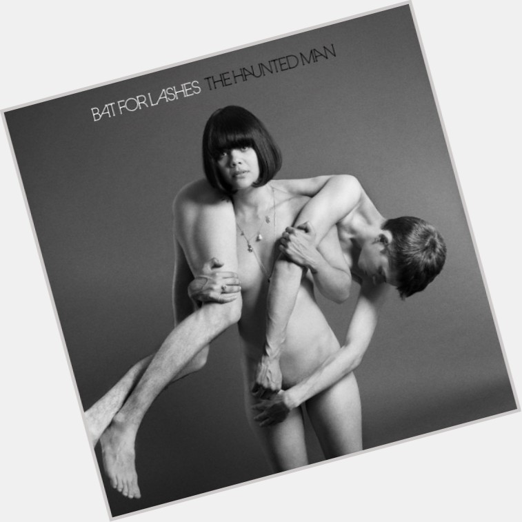 bat for lashes hot 0