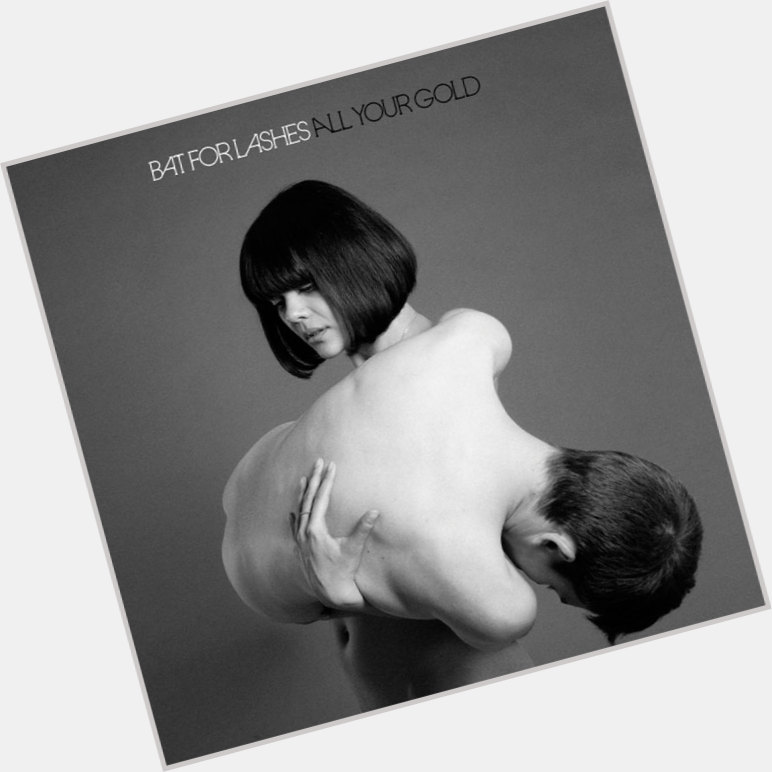 bat for lashes hot 11