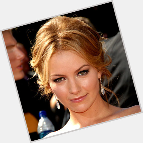 Becki Newton Husband 0