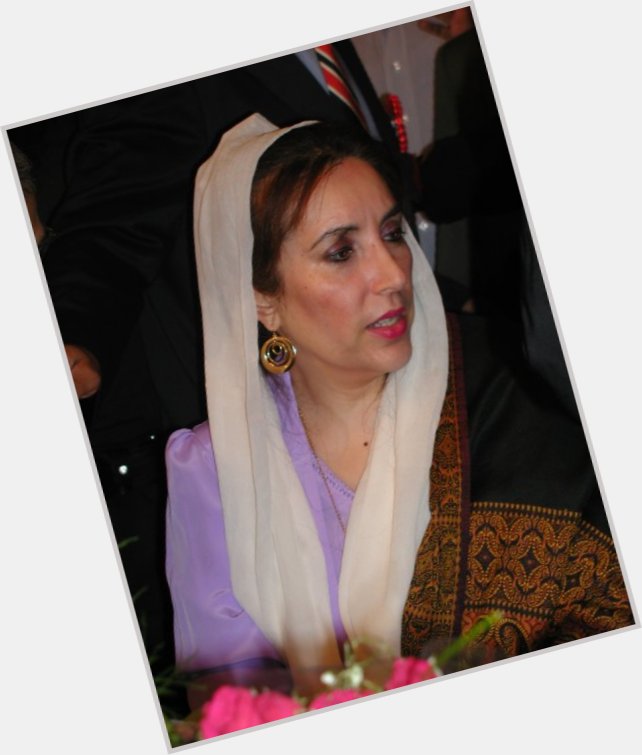 benazir bhutto body 1