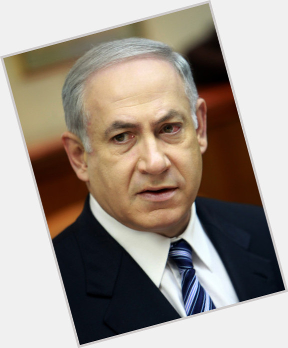 Benjamin Netanyahu birthday 2015